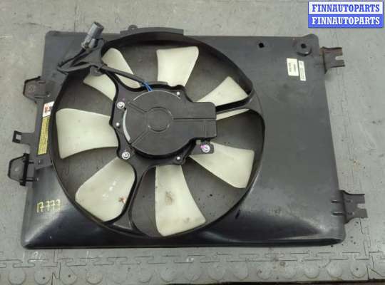 купить Вентилятор радиатора на Acura MDX 2006-2013