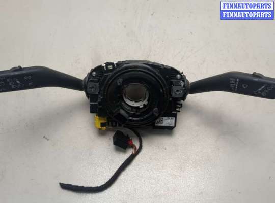 Переключатель поворотов и дворников (стрекоза) SK521371 на Skoda Yeti 2009-2018