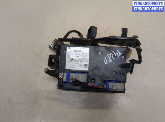 купить Блок управления бортовой сети (Body Control Module) на Peugeot Boxer 2014-2025