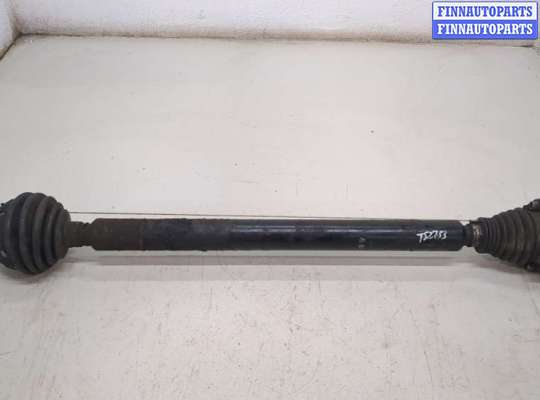 Полуось (приводной вал, шрус) VG2390897 на Volkswagen Touran 2003-2006
