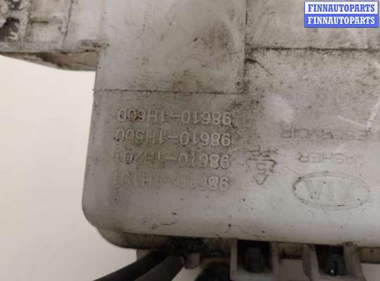 купить Бачок омывателя на KIA Ceed 2007-2012
