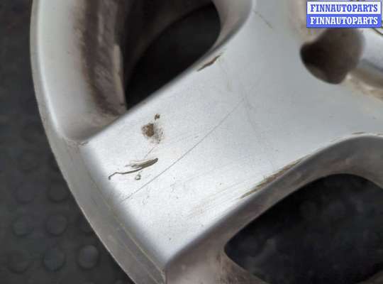 купить Диск литой на Volkswagen Touareg 2002-2007