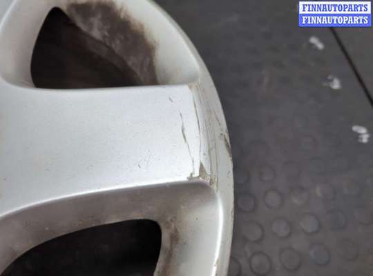купить Диск литой на Volkswagen Touareg 2002-2007