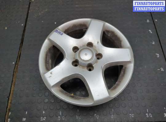 Диск литой VG2749867 на Volkswagen Touareg 2002-2007