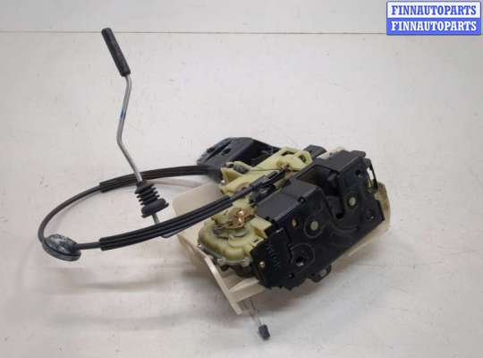 купить Замок двери на Volkswagen Passat 5 2000-2005