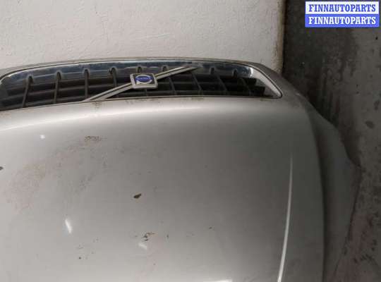 купить Решетка радиатора на Volvo XC90 2002-2014