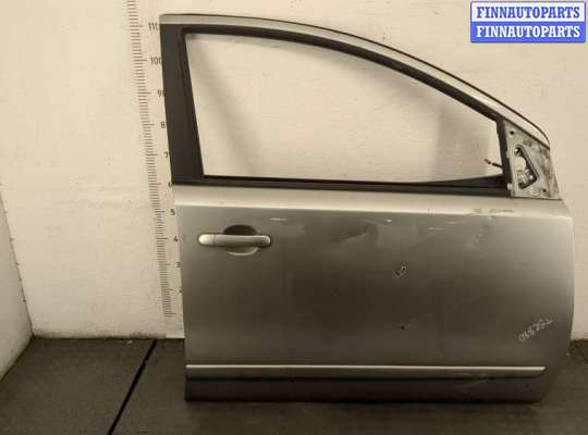 купить Дверь боковая (легковая) на Nissan Note E11 2006-2013