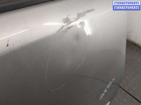 купить Дверь боковая (легковая) на Nissan Note E11 2006-2013