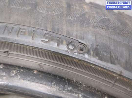 купить Шина на Nissan Qashqai 2006-2013