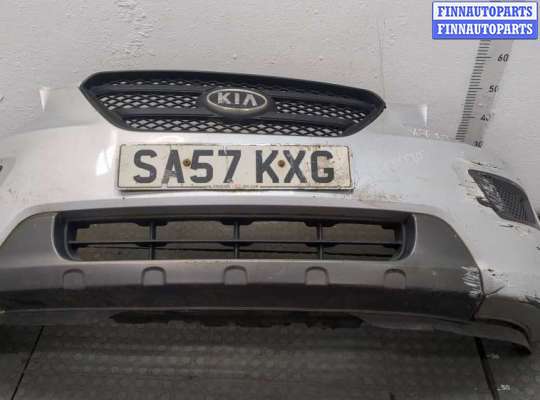 купить Бампер на KIA Carens 2006-2012