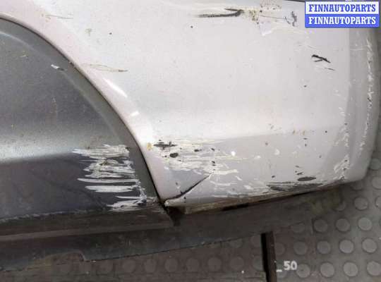 купить Бампер на KIA Carens 2006-2012