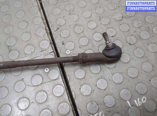 купить Рейка рулевая с г/у на Ford Focus 1 1998-2004