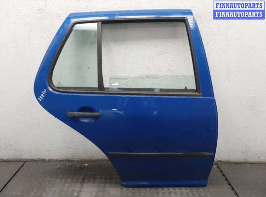купить Динамик на Volkswagen Golf 4 1997-2005