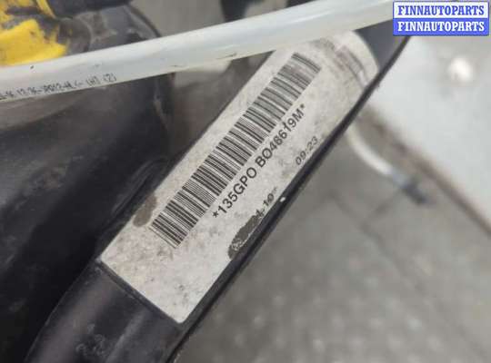 купить Бак топливный на Volkswagen Tiguan 2007-2011