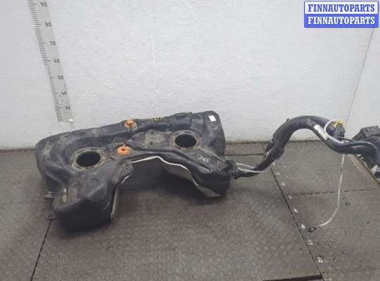 купить Бак топливный на Volkswagen Tiguan 2007-2011