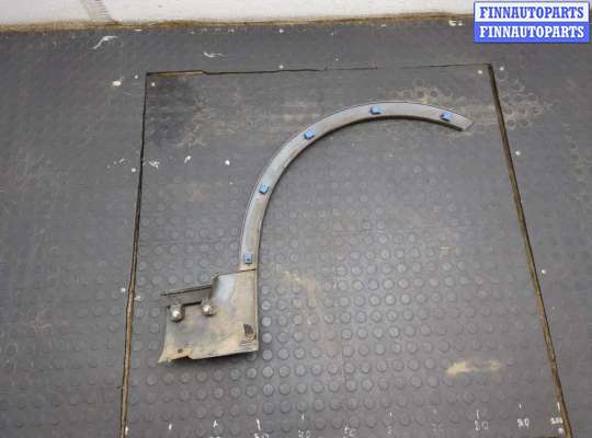 купить Молдинг крыла на Ford Kuga 2008-2012