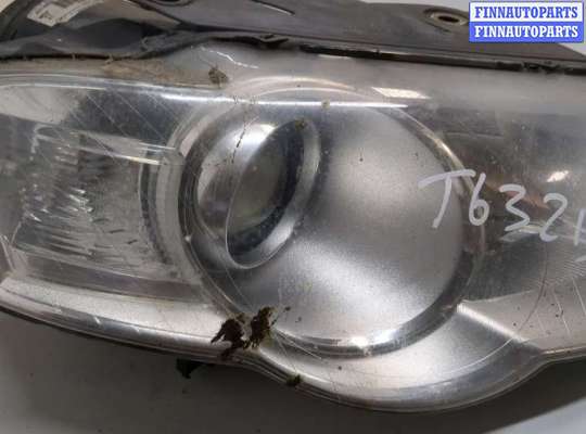 купить Фара (передняя) на Volkswagen Passat 6 2005-2010