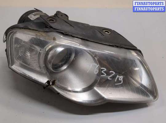 Фара (передняя) VG2760968 на Volkswagen Passat 6 2005-2010