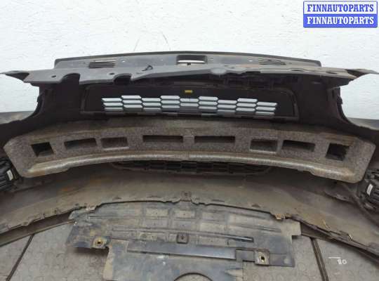 купить Заглушка (решётка) бампера на Chevrolet Aveo (T300) 2011-2015