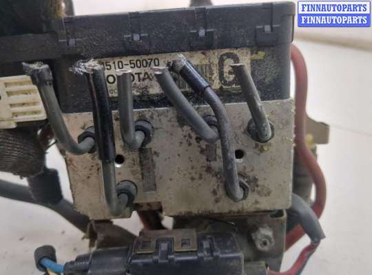 купить Блок АБС, насос (ABS, ESP, ASR) на Lexus LS460 2006-2017