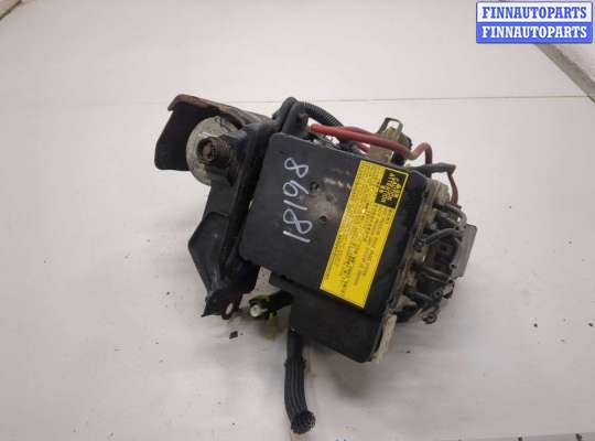 Блок АБС, насос (ABS, ESP, ASR) LXA5285 на Lexus LS460 2006-2017