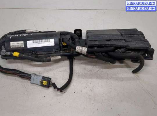 купить Блок управления системой старт-стоп на Citroen C4 Picasso 2013-2018