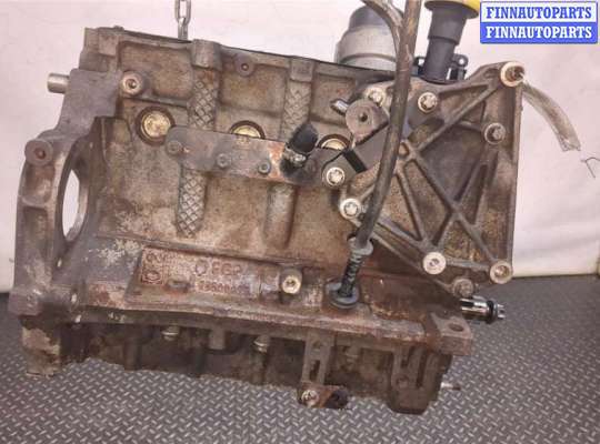 купить Поршень на Opel Corsa C 2000-2006