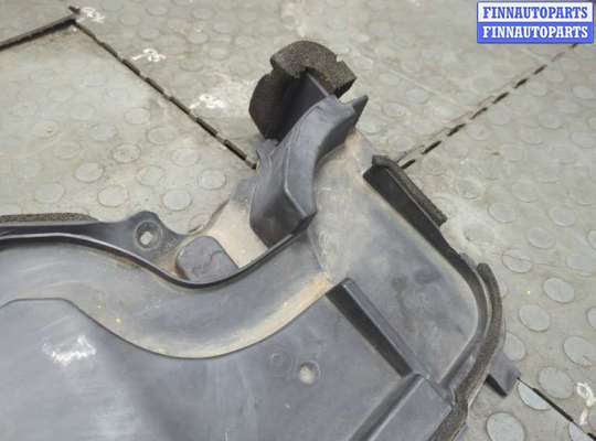 купить Жабо под дворники (дождевик) на Ford Escape 2012-2015