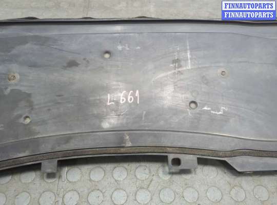 купить Жабо под дворники (дождевик) на Ford Escape 2012-2015