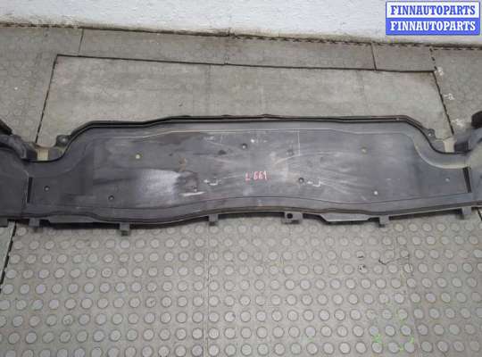 купить Жабо под дворники (дождевик) на Ford Escape 2012-2015