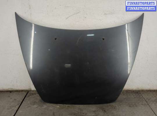 купить Капот на Volvo S40 2004-2012