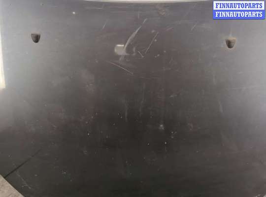 купить Капот на Volvo S40 2004-2012