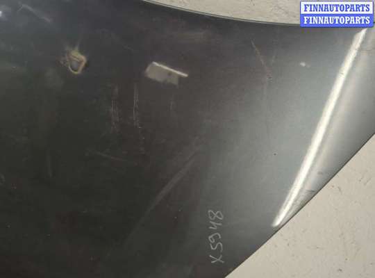 купить Капот на Volvo S40 2004-2012