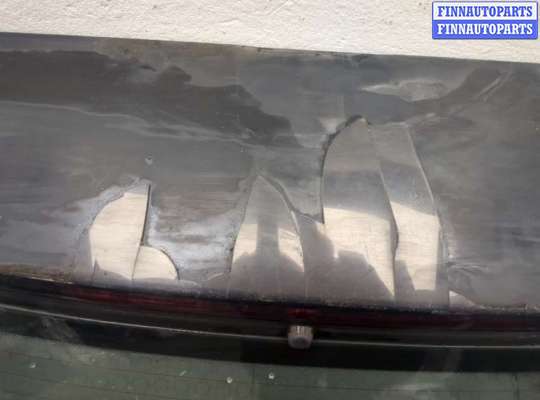 купить Крышка (дверь) багажника на Smart Forfour W454 2004-2006