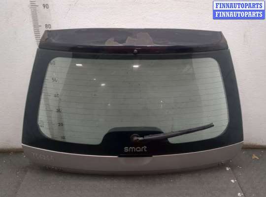купить Крышка (дверь) багажника на Smart Forfour W454 2004-2006