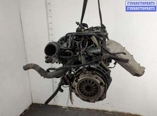 купить Двигатель (ДВС на разборку) на Mazda 6 (GG) 2002-2007