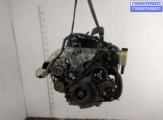 купить Двигатель (ДВС на разборку) на Mazda 6 (GG) 2002-2007
