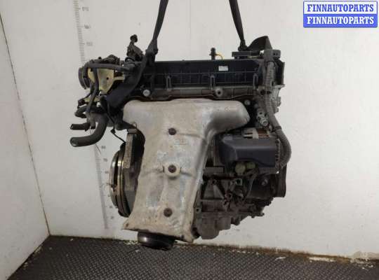 купить Двигатель (ДВС на разборку) на Mazda 6 (GG) 2002-2007