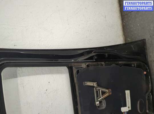 купить Стекло боковой двери на Nissan Navara 2004-2015