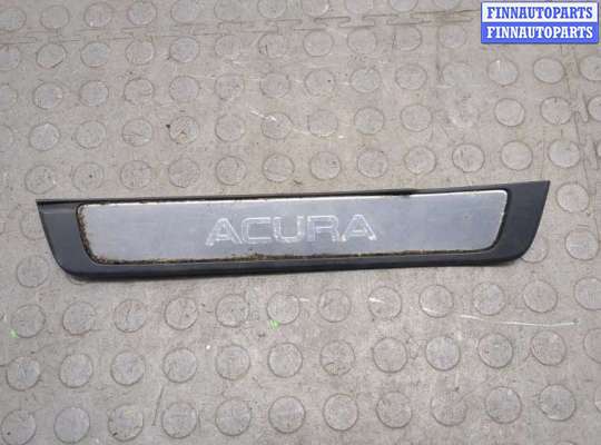 купить Накладка на порог на Acura RDX 2006-2015
