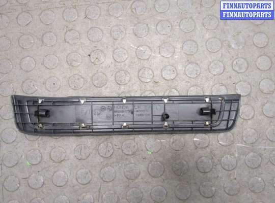 Накладка на порог AC44682 на Acura RDX 2006-2011