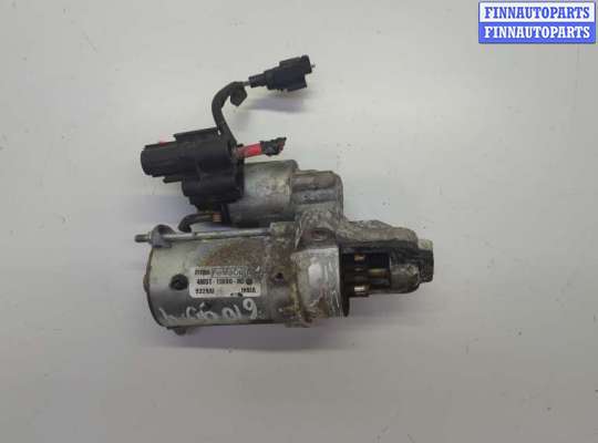 купить Стартер на Ford C-Max 2002-2010