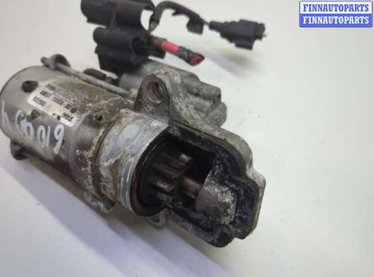 купить Стартер на Ford C-Max 2002-2010