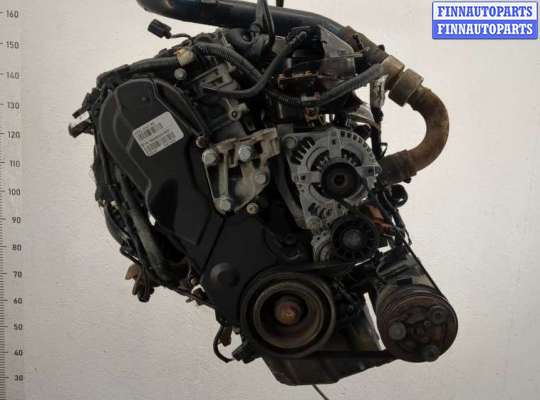 купить Генератор на Ford Focus 2 2008-2011