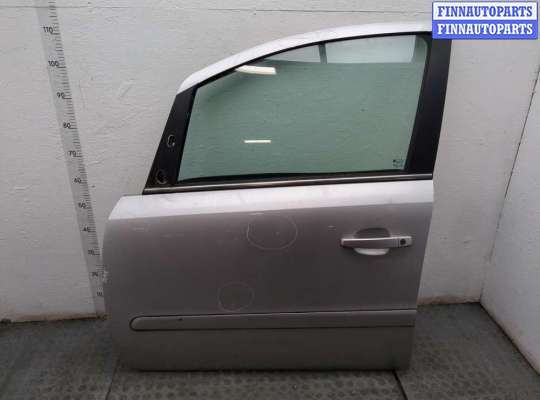 купить Дверная карта (Обшивка двери) на Opel Zafira B 2005-2014