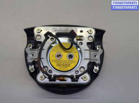 купить Подушка безопасности водителя на Ford Mondeo 3 2000-2007