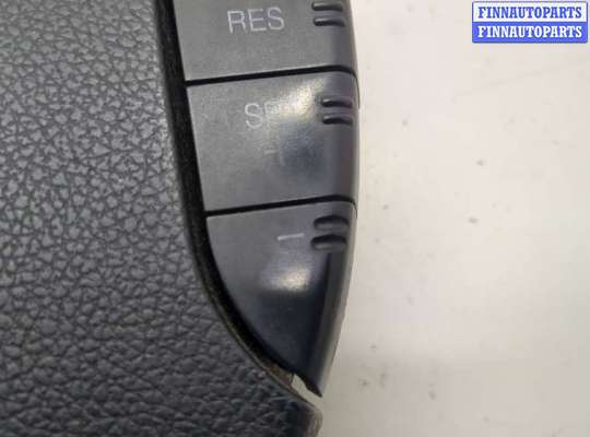 купить Подушка безопасности водителя на Ford Mondeo 3 2000-2007