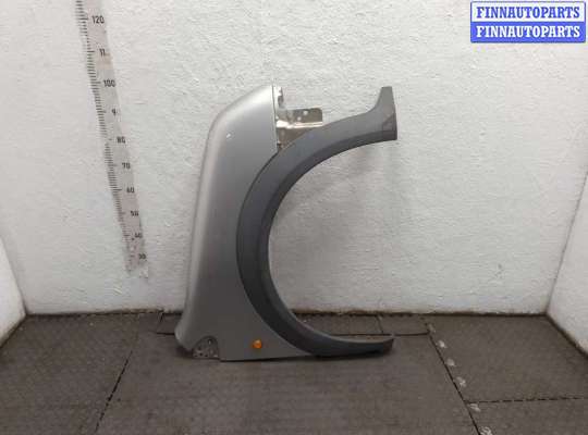Крыло FO2187086 на Ford Transit (Tourneo) Connect 2002-2013