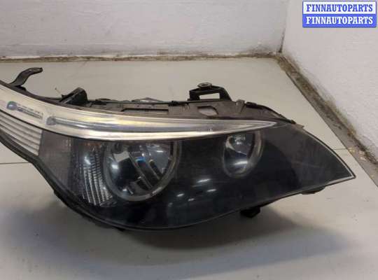 купить Фара (передняя) на BMW 5 E60 2003-2010