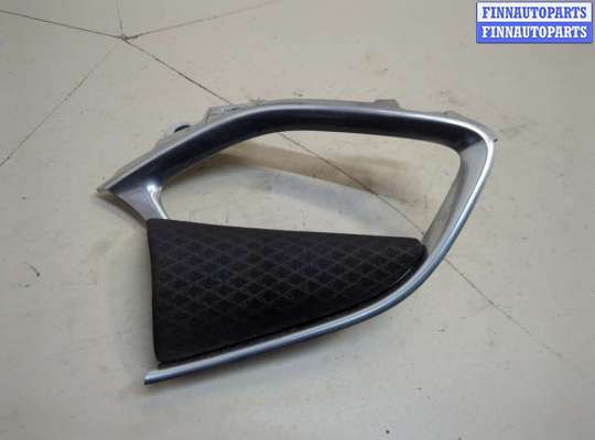 Пластик панели торпеды CH468049 на Chevrolet Malibu 2018-2025